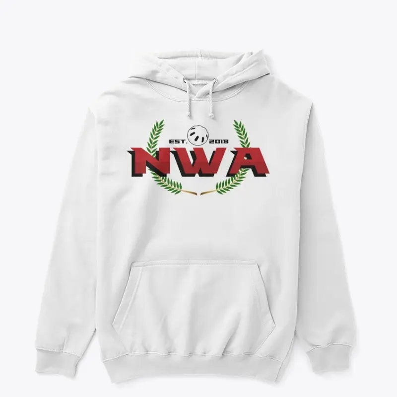 NWA Hoodie