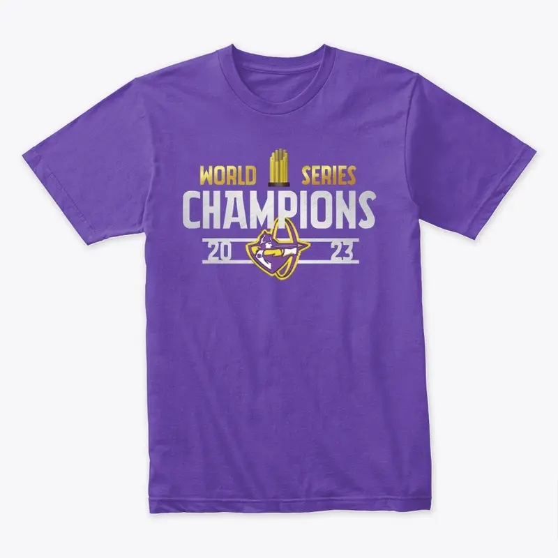 Archers Championship Tee