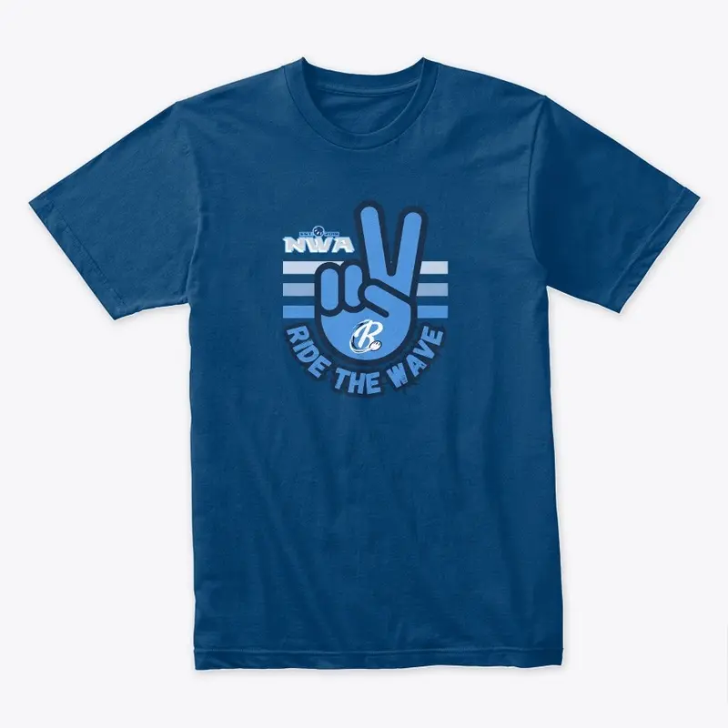 Ride the Wave T-Shirt